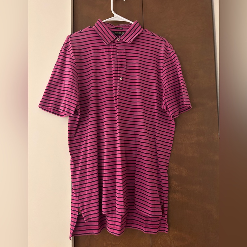 Men’s Ralph Lauren Polo Golf Shirt